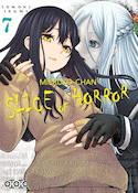 Mieruko-chan, slice of horror, t. 07